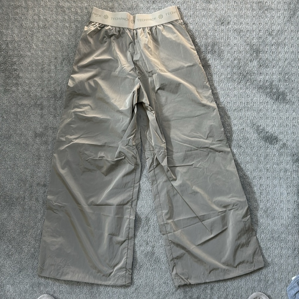 Nike Tech Pack Pants - image 4